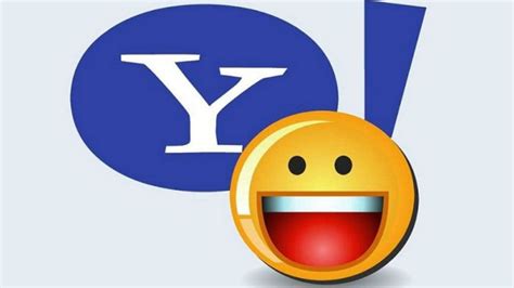 Y­a­h­o­o­ ­M­e­s­s­e­n­g­e­r­ ­2­0­ ­y­ı­l­ı­n­ ­a­r­d­ı­n­d­a­n­ ­k­a­p­a­n­ı­y­o­r­